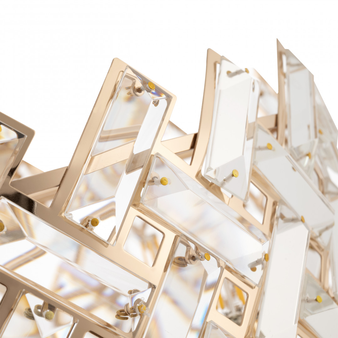 Люстра 377019/6/50/470 GD Arte Milano