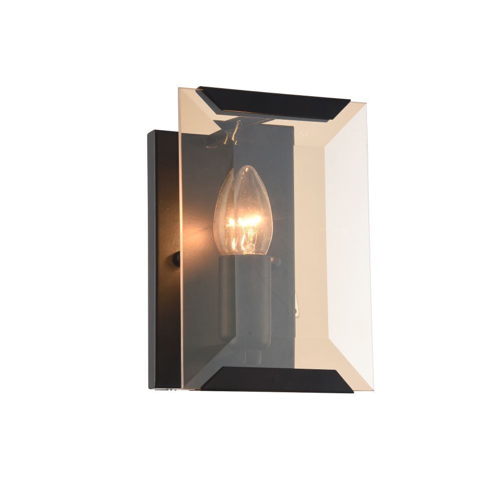 Бра Milosh tendence 0303WL-1BK