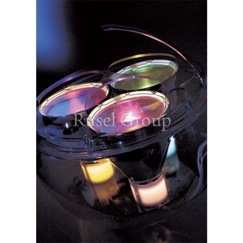 Настольная лампа Artemide YANG