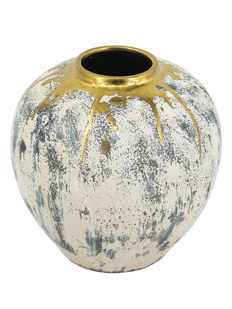 Ваза Glasar 61143