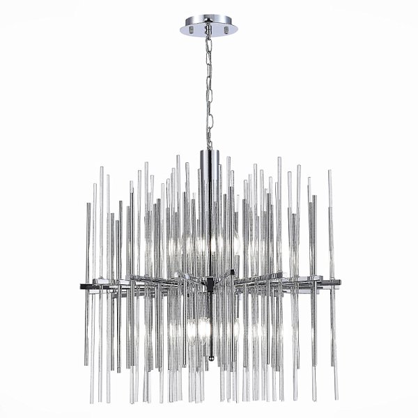Подвесная люстра ST-Luce SL1628.103.08