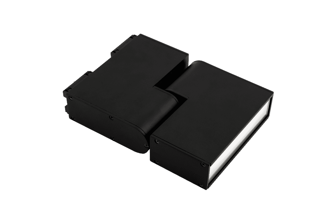 Светильник для низковольтного трека SWG SY-601252-BL-10-WW