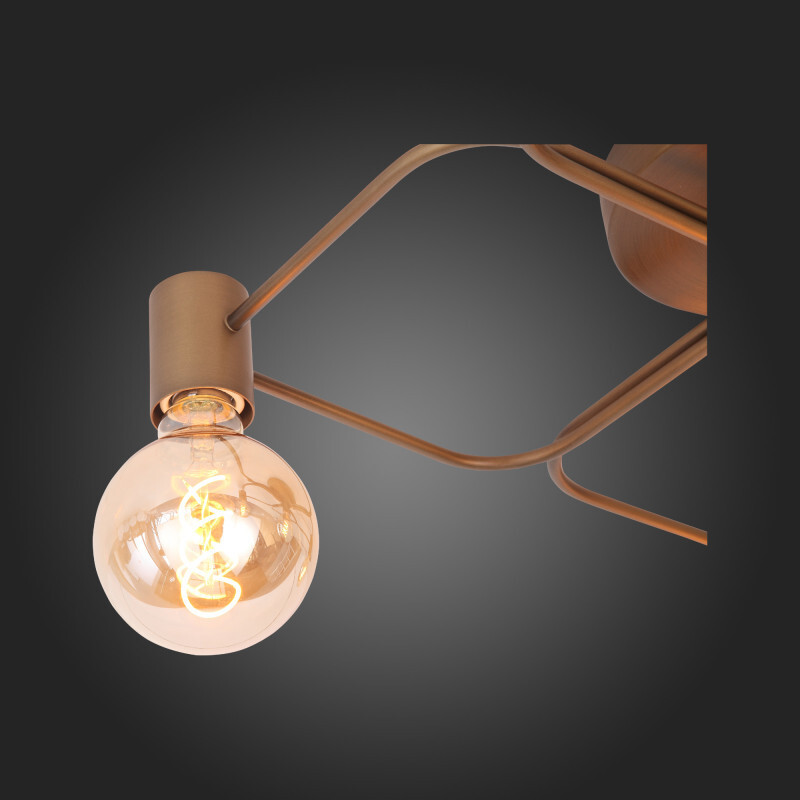 Накладная люстра ST Luce SL413.202.05