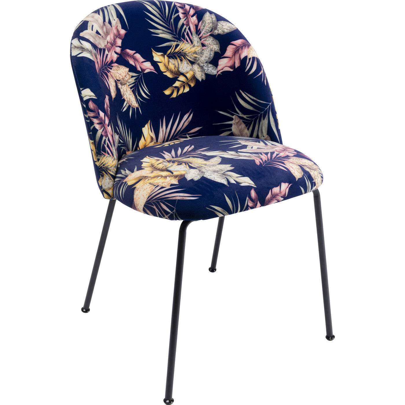 Стул мягкий Cecil 85819 Kare