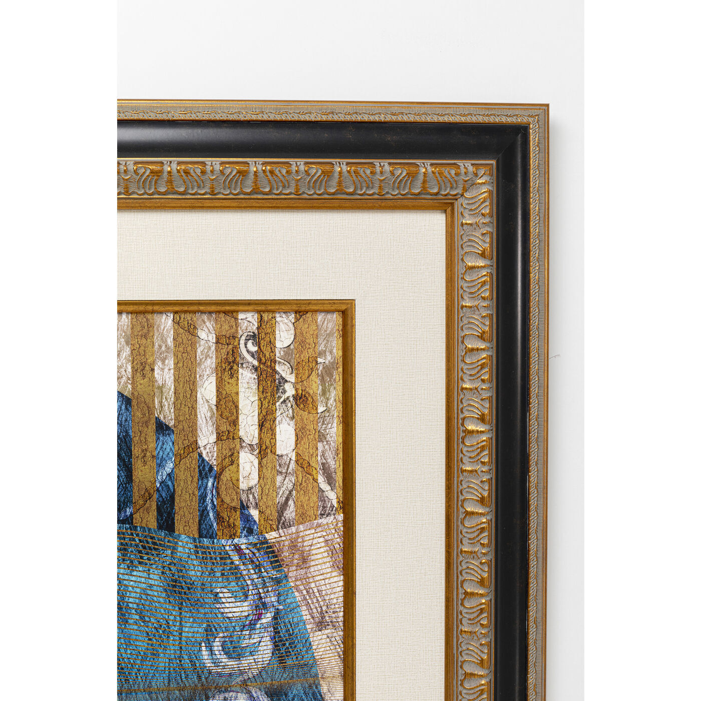 Картина в рамке KARE Cha Cha Cha 53362