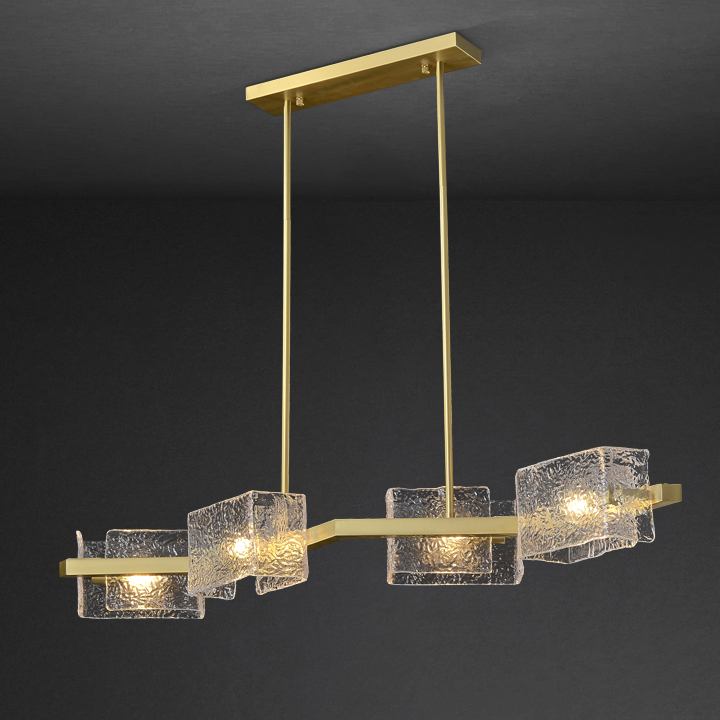 Подвесной светильник FABIOLA LONG L10 by ImperiumLoft