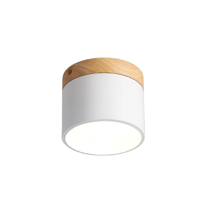 Точечный светильник FOG by ImperiumLoft