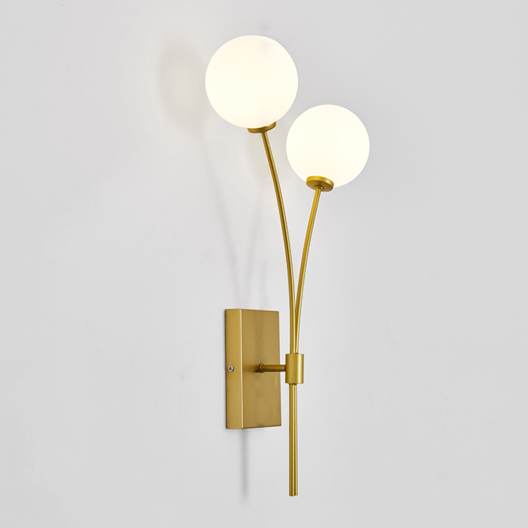 Бра NIMES MILK WALL by ImperiumLoft