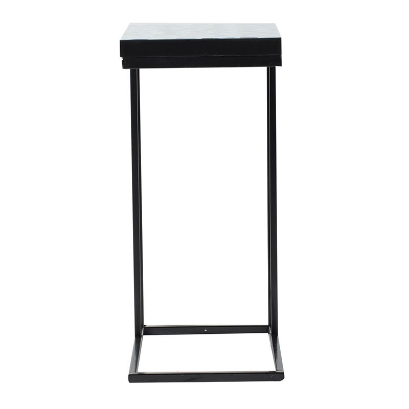 Столик приставной Glasar 44730