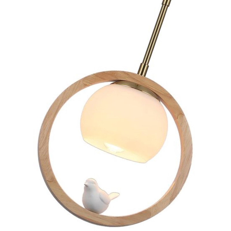 Подвесной светильник ARTE Lamp A4182SP-1BR