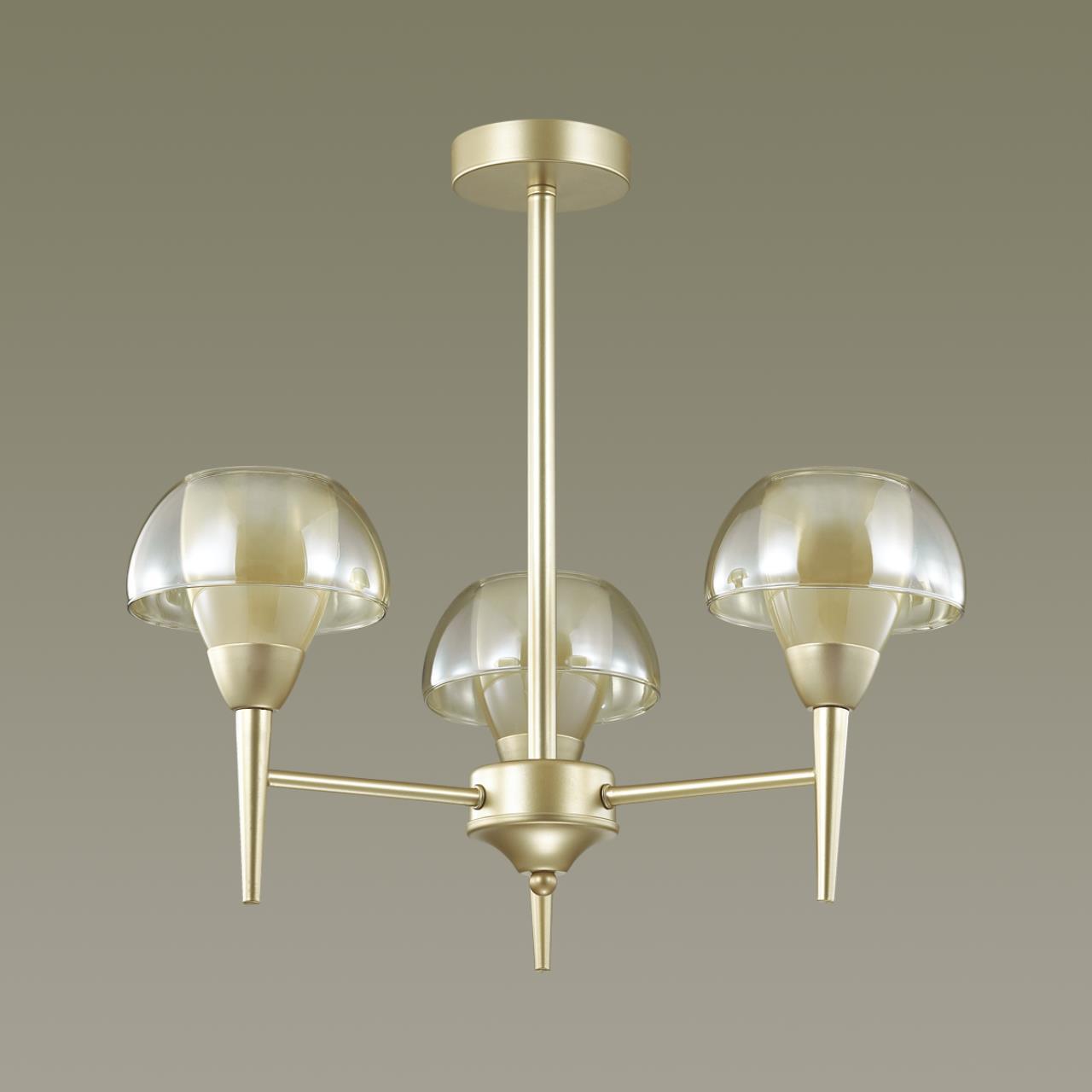 Люстра потолочная Lumion 4446/3C