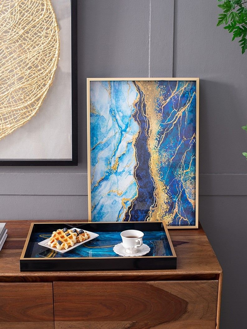 Поднос Glasar 48604/2