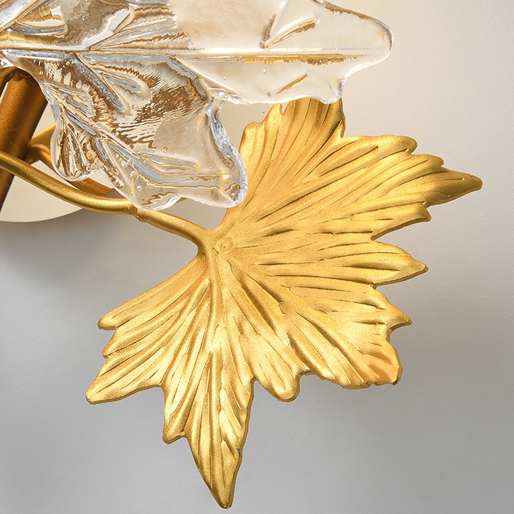 Бра MAPLE A WALL by ImperiumLoft