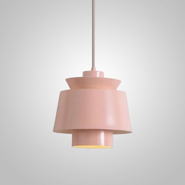 Подвесной светильник COME Pink by ImperiumLoft