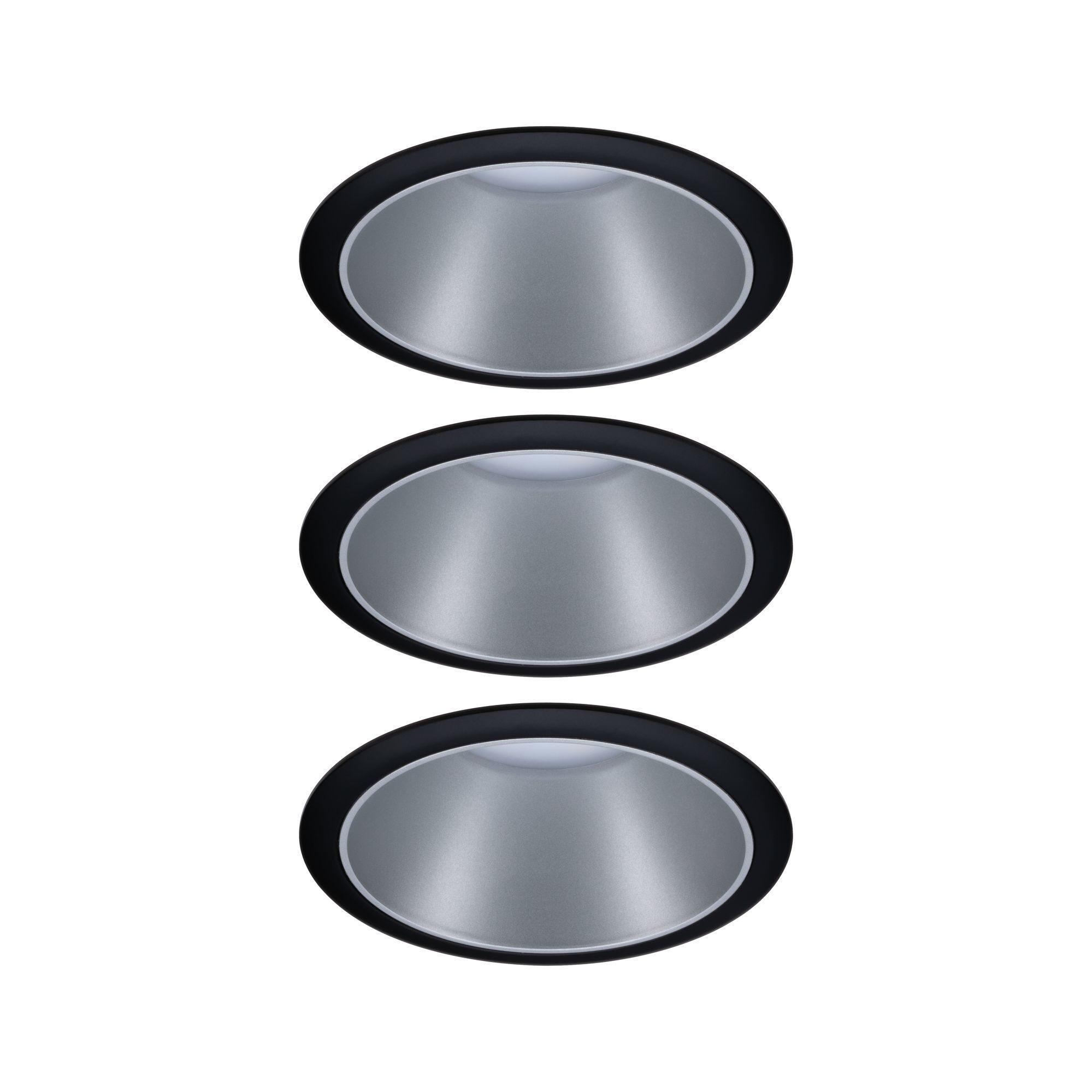 Встраиваемый светильник Paulmann 93408