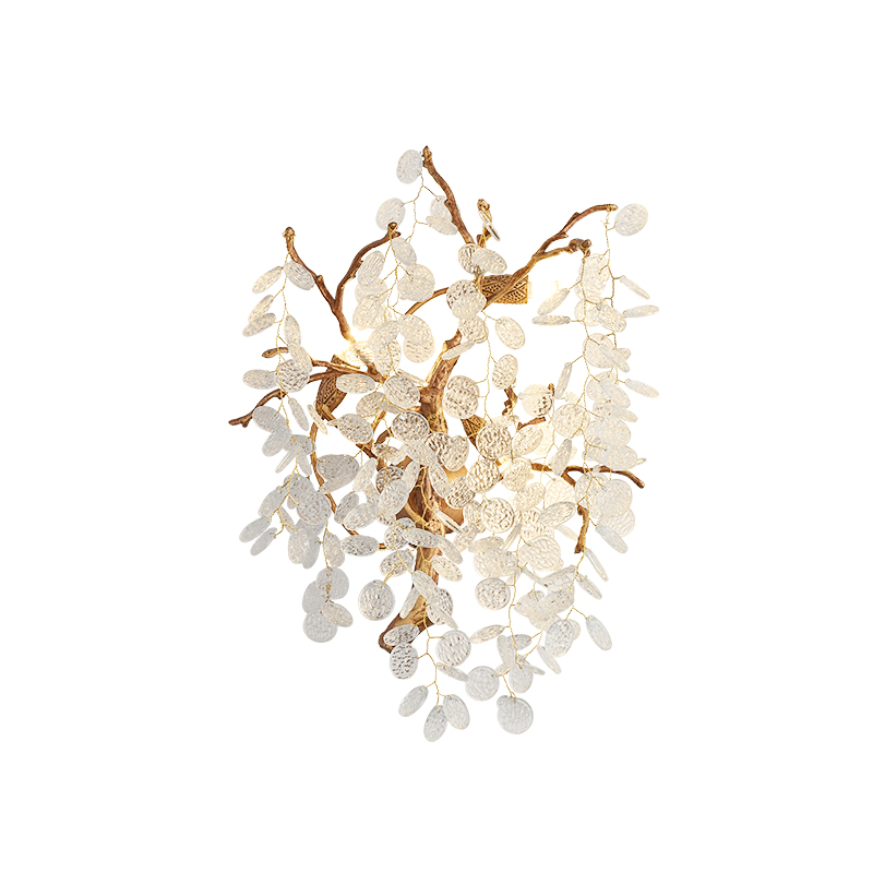 Настенный Светильник Fairytree Wall By Imperiumloft