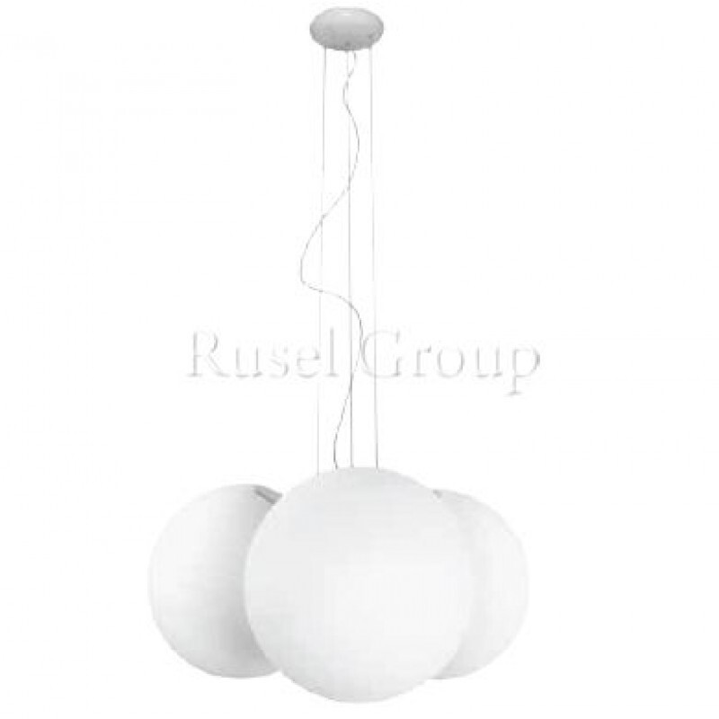 Подвесной светильник Linea Light Oh! 10220