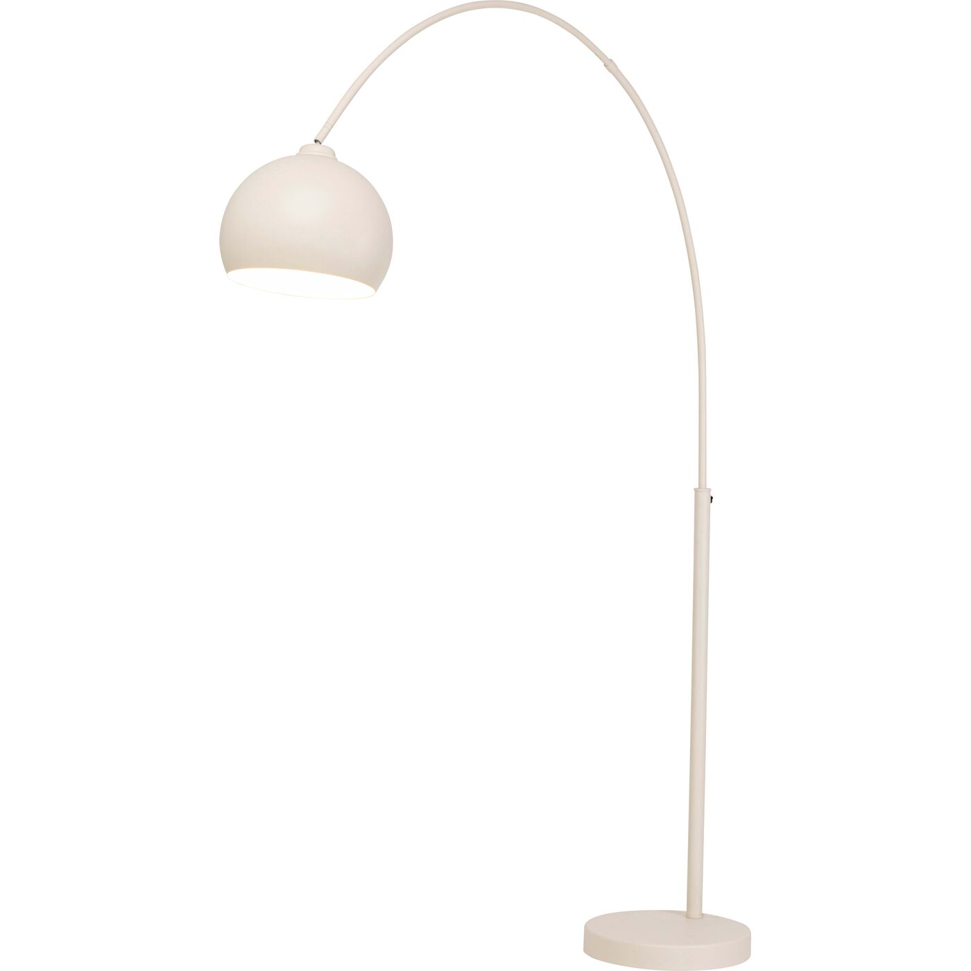 Светильник напольный Lounge Small Deal Eco Greige 175cm KARE 57644