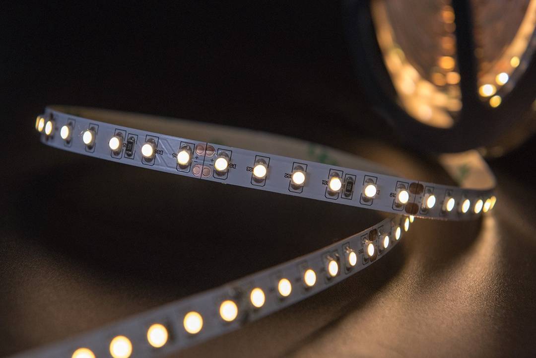 Лента светодиодная SWG SWG3120-24-9.6-WW