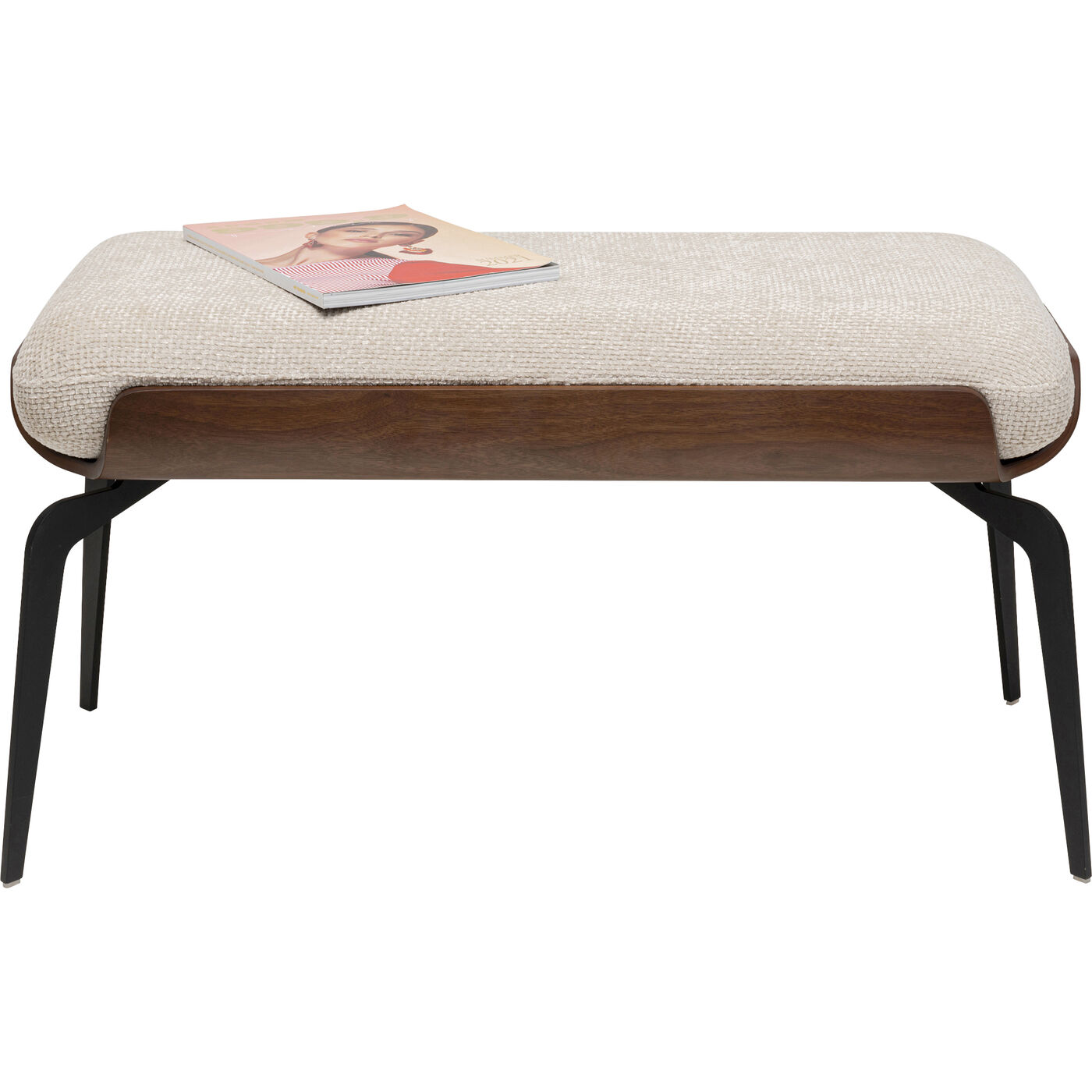 Скамья Marc 95cm KARE 70749