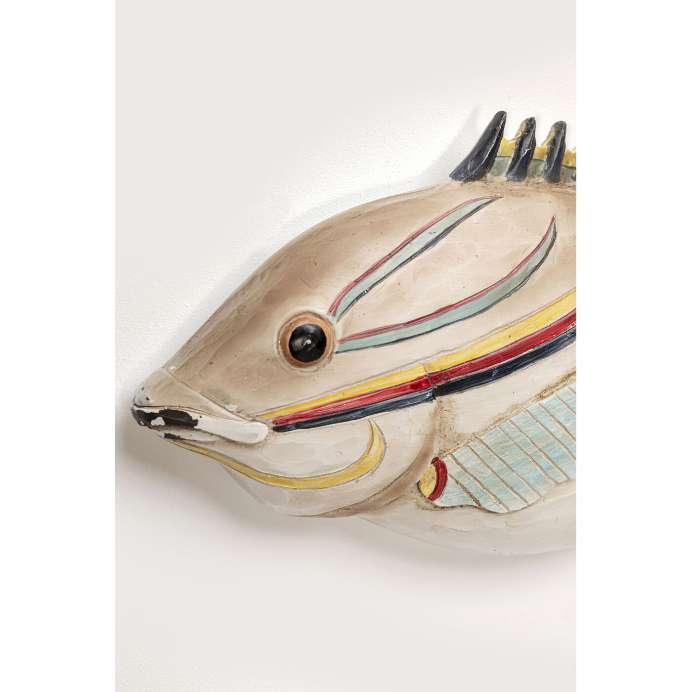 Фигура декоративная Fishy 40cm KARE 57603
