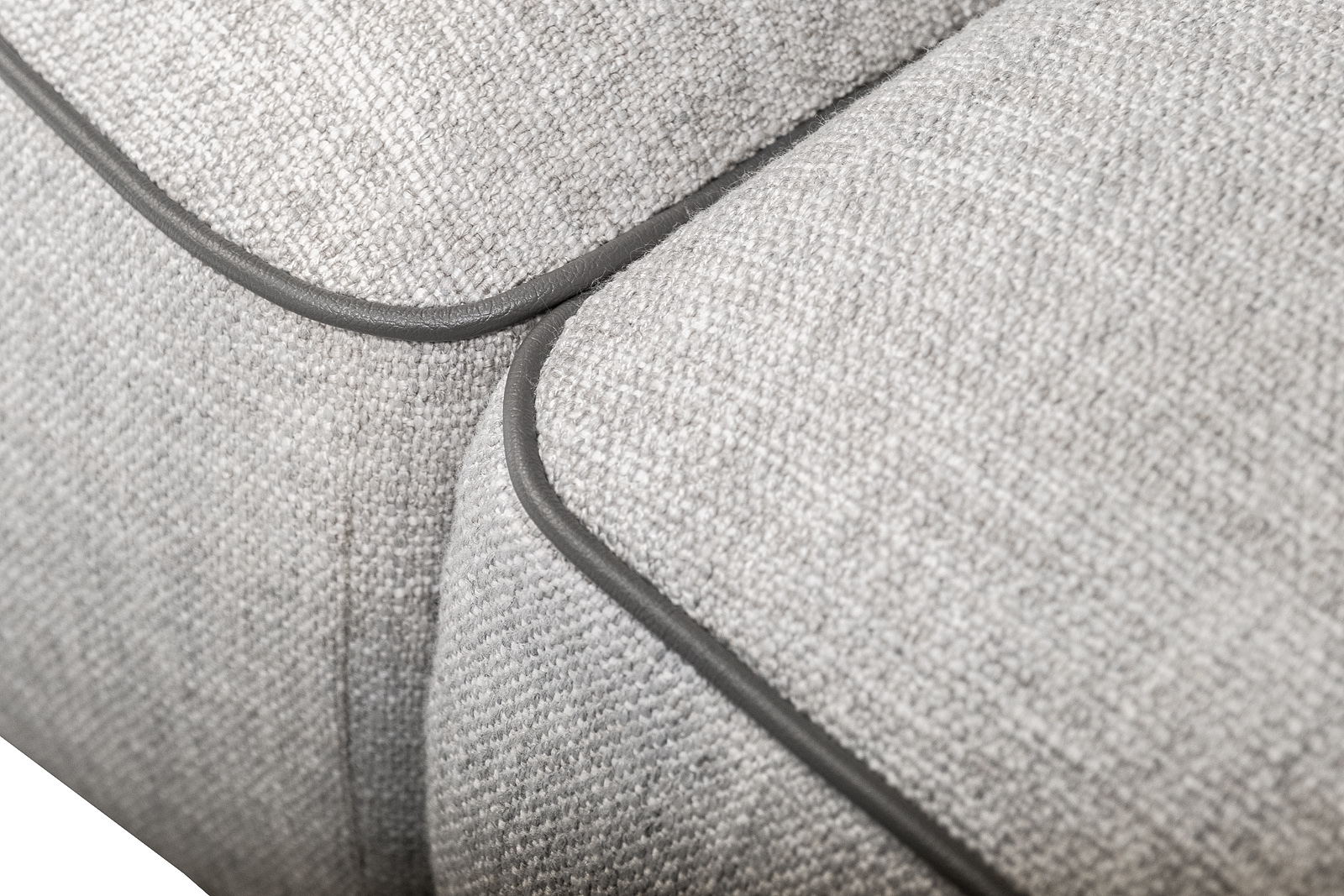 Диван модульный угловой левый Garda Decor Комплект мебели №1 модульный Eliote