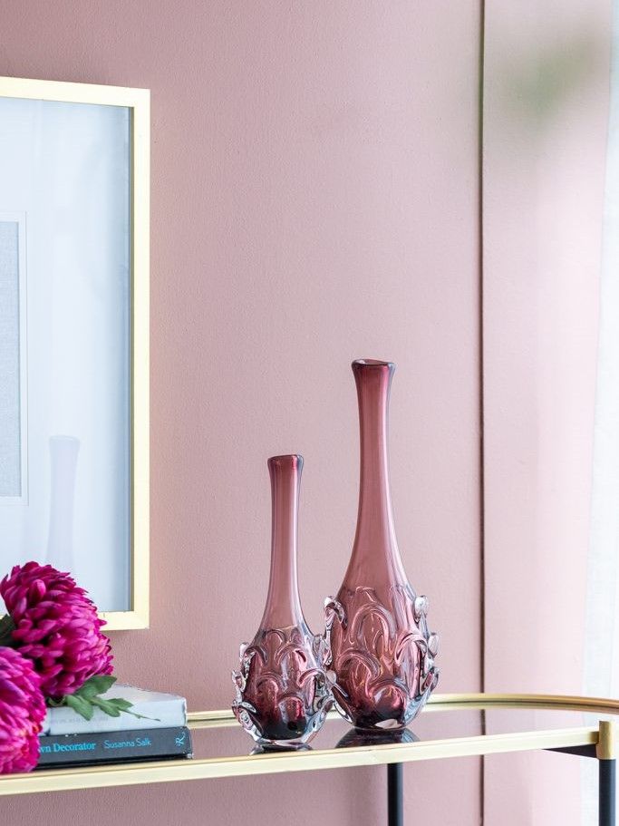 Вазы, набор Glasar 70324