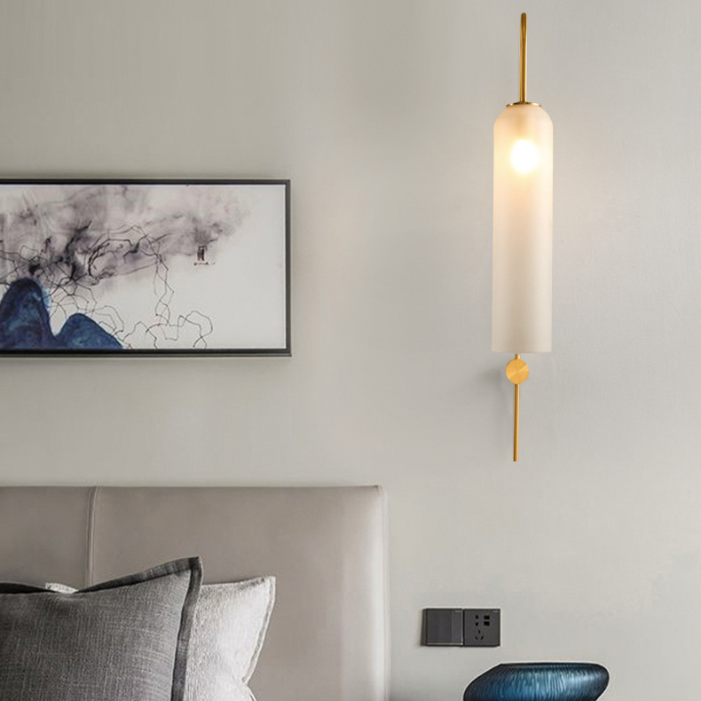 Бра ARTICOLO float Wall Sconce Transparent by ImperiumLoft