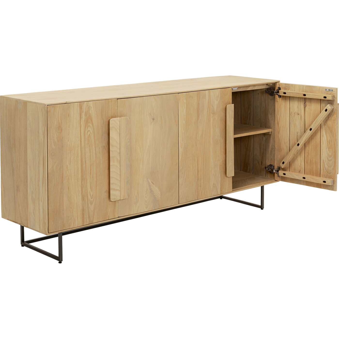 Комод Mulino 165x76cm KARE 70094