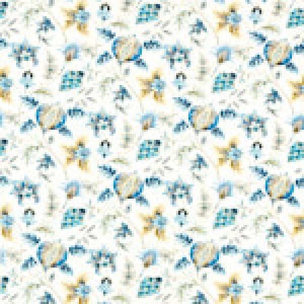Текстиль Clarke &amp; Clarke Secret Garden F1739/02