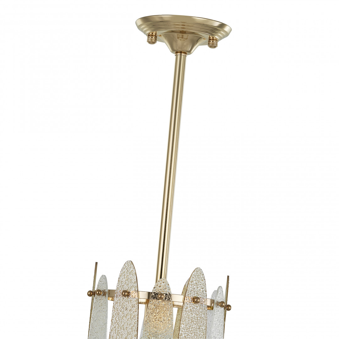 Люстра 374309/1/350/190 GD Arte Milano