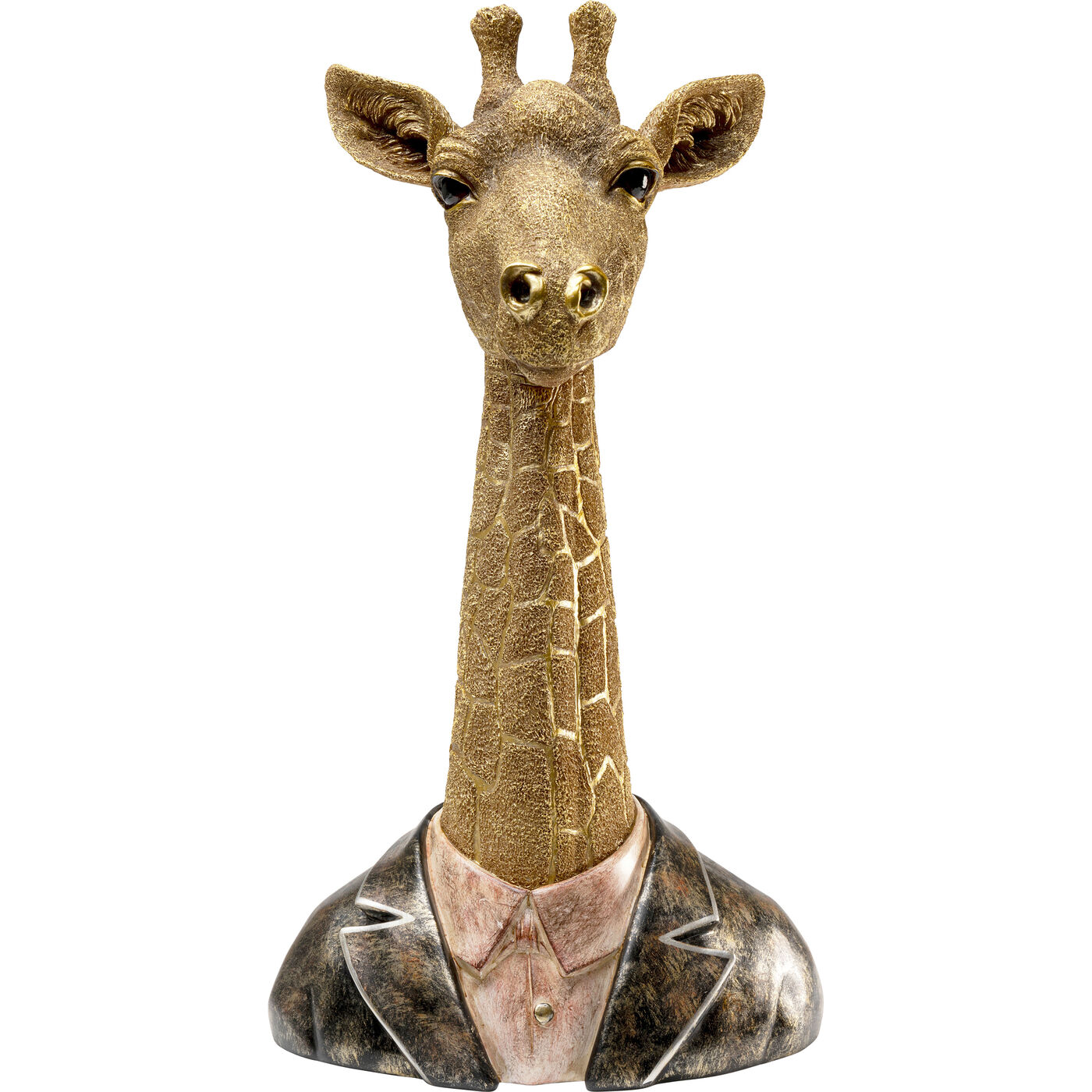 Фигура декоративная Mister Giraffe 50cm KARE 56877