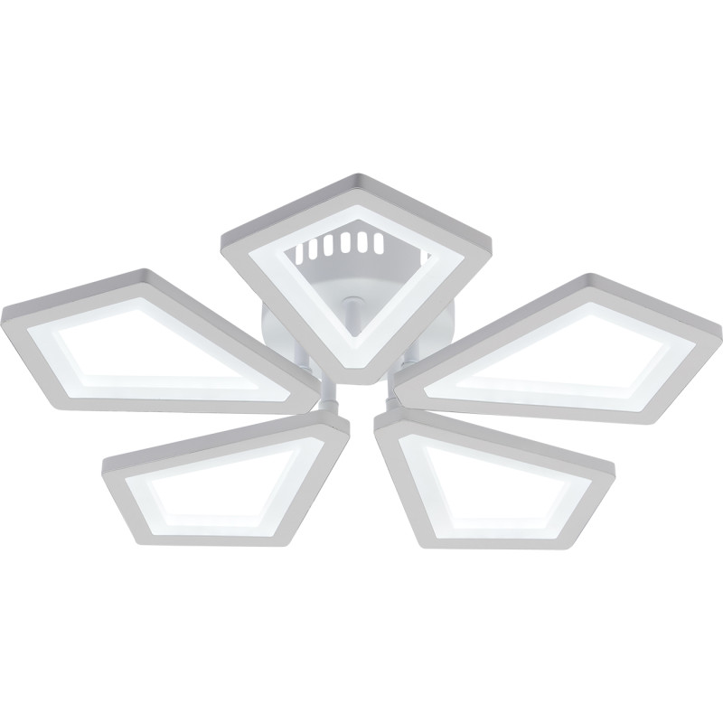 Накладная люстра Escada 10284/5LED