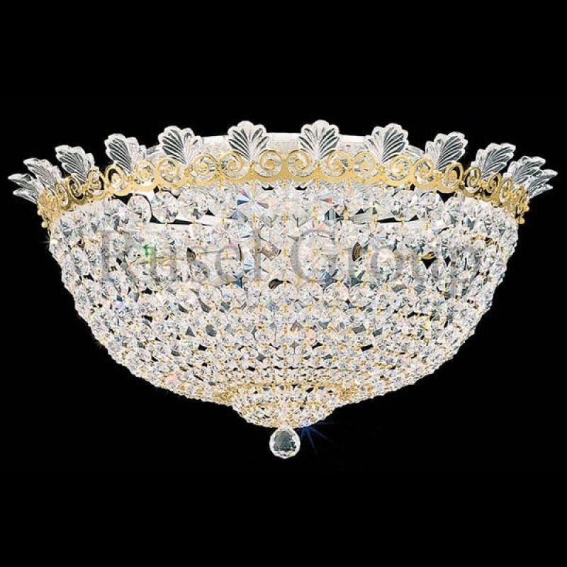 Люстра Schonbek Roman Empire 3703