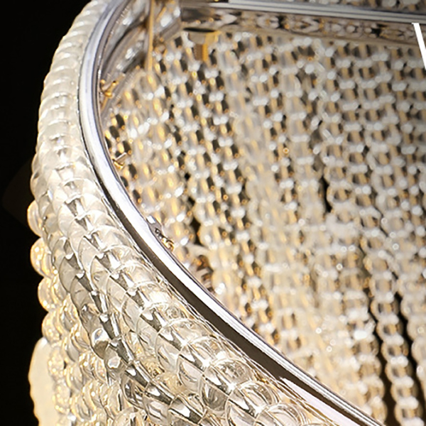 Подвесная люстра MAGNOR D45 by ImperiumLoft