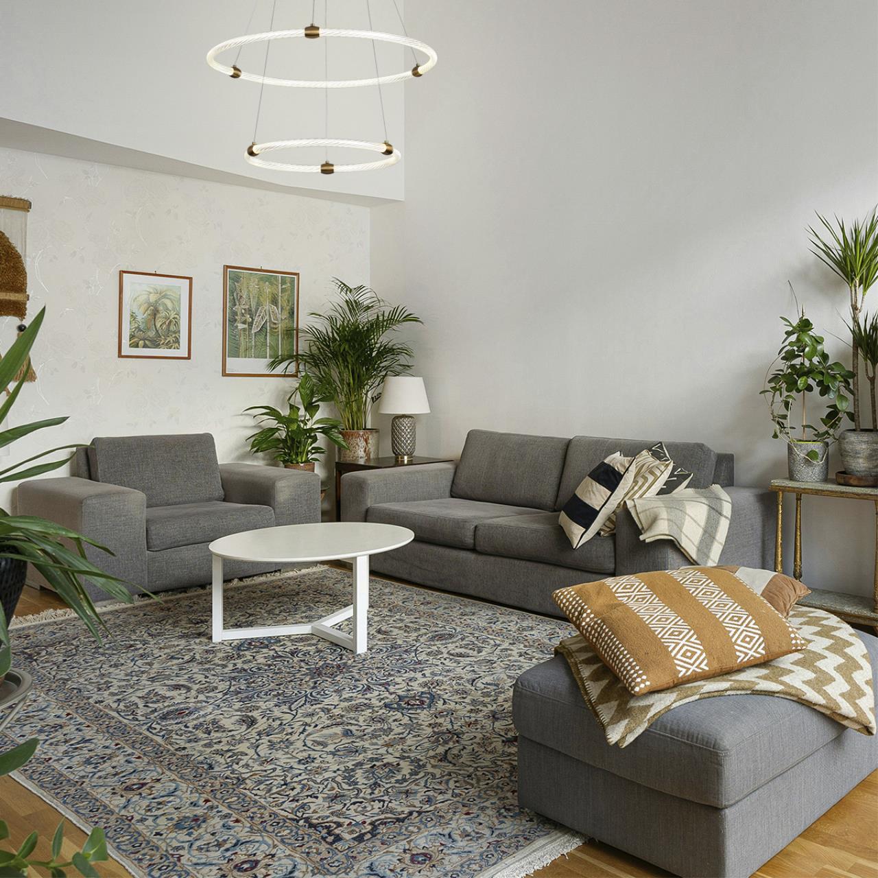 Светильник подвесной Lumion 8010/50L