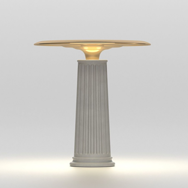 Настольная лампа CASTOR by ImperiumLoft