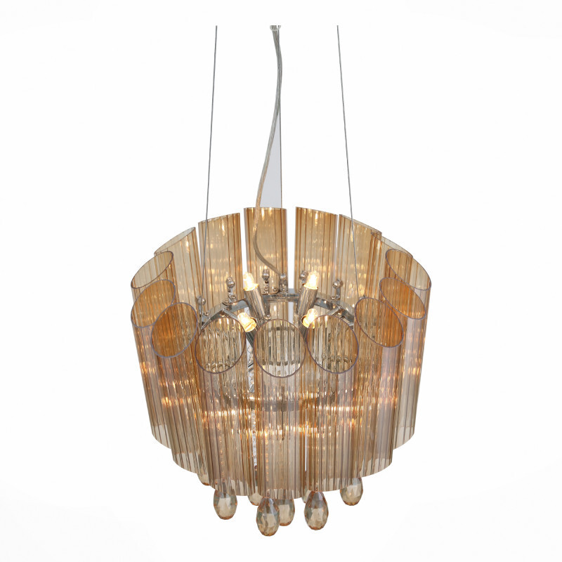 Подвесная люстра ST Luce SL401.103.12