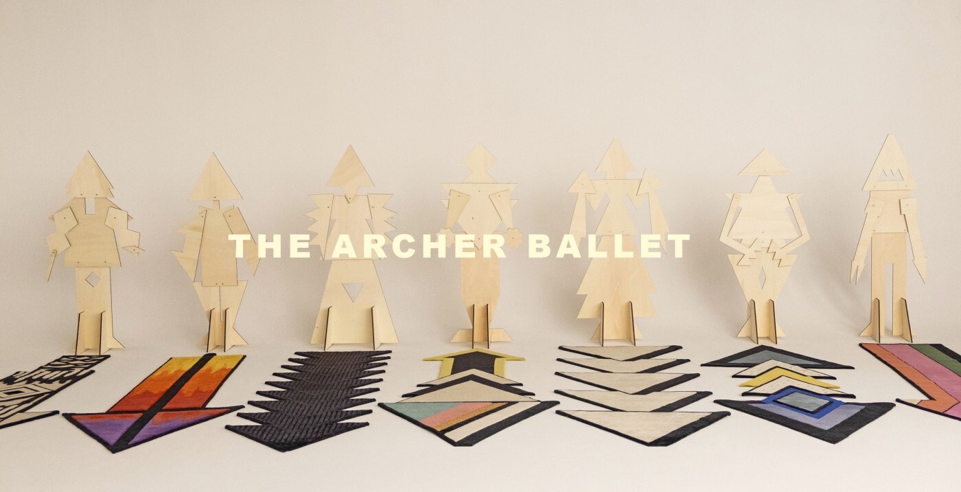 Ковер CC-TAPIS Jade