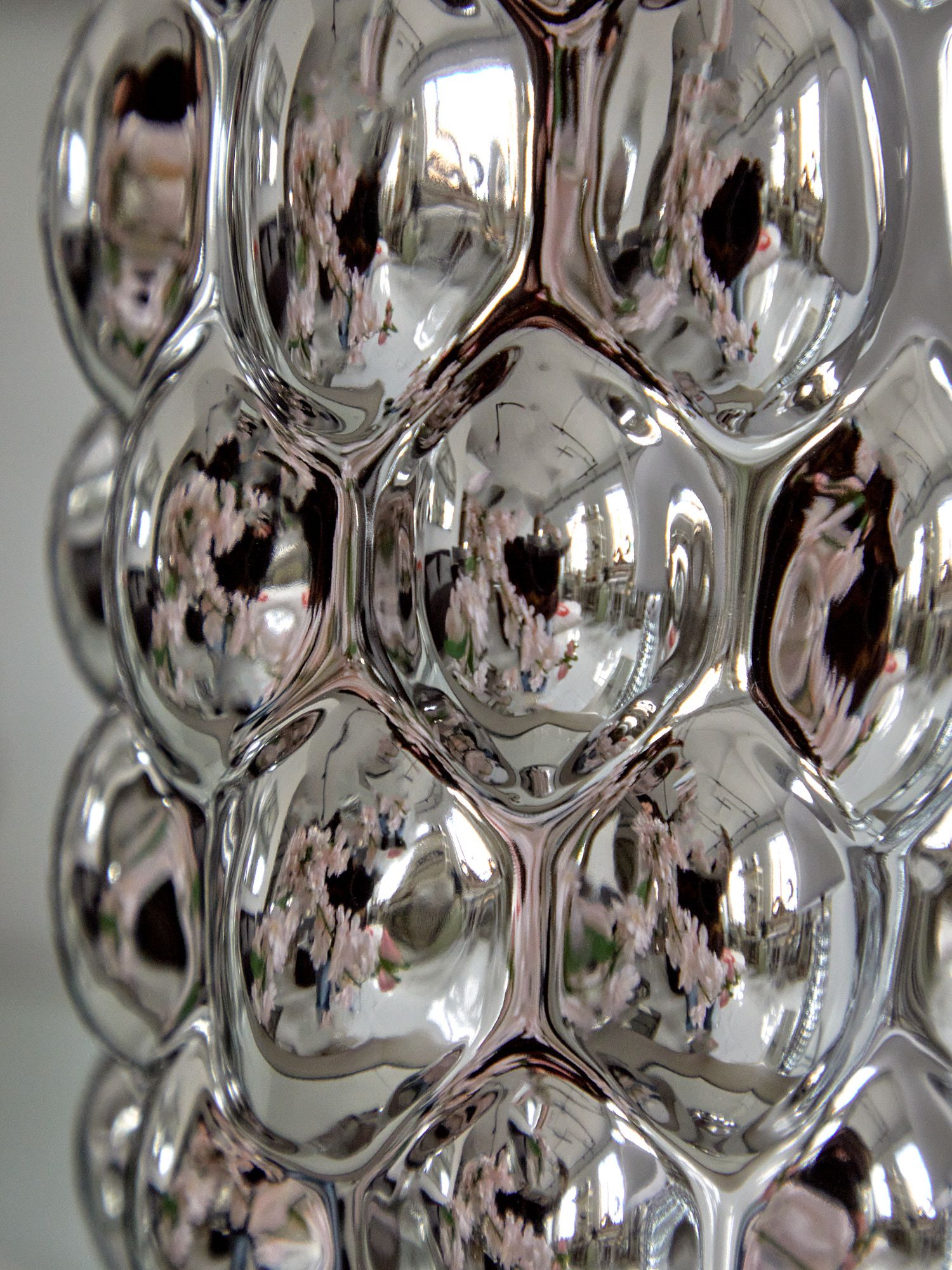 Ваза Glasar 74-025