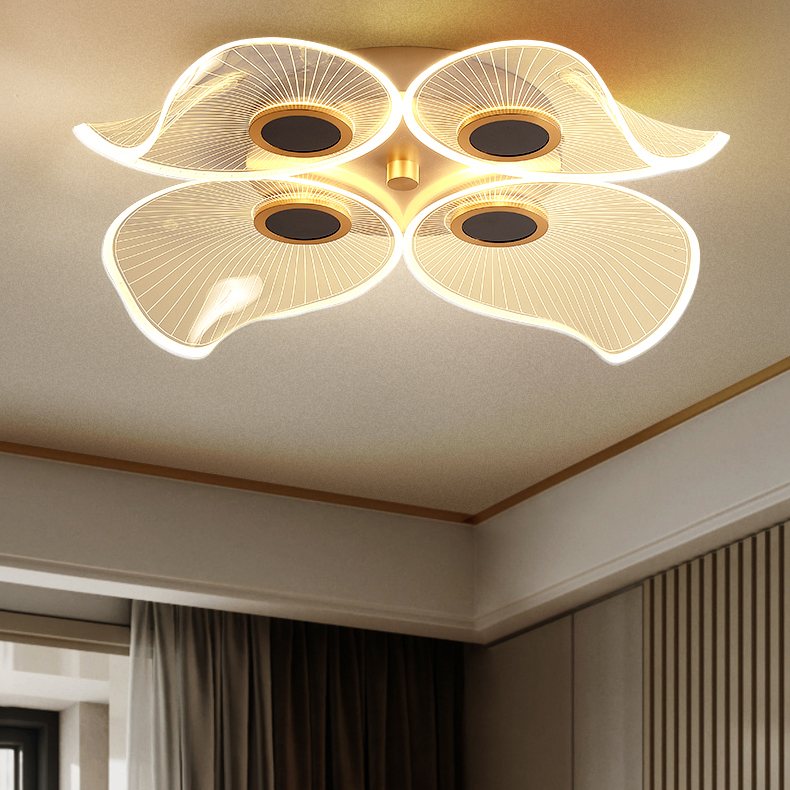 Потолочный светильник INDRA D50 by ImperiumLoft