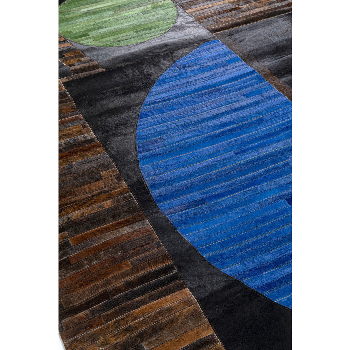 Ковер Geometria 53027 Kare