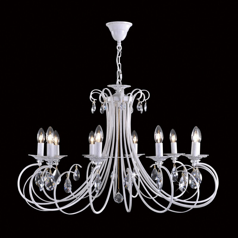 Подвесная люстра Citilux CL410102