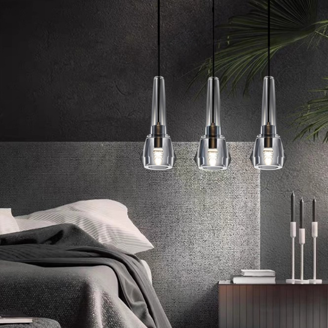 Комбинация светильников IRIL COMBO D30 by ImperiumLoft