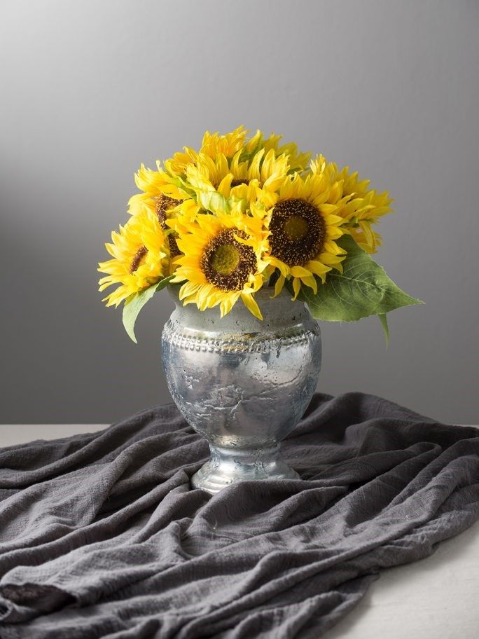 Ваза Glasar 1199