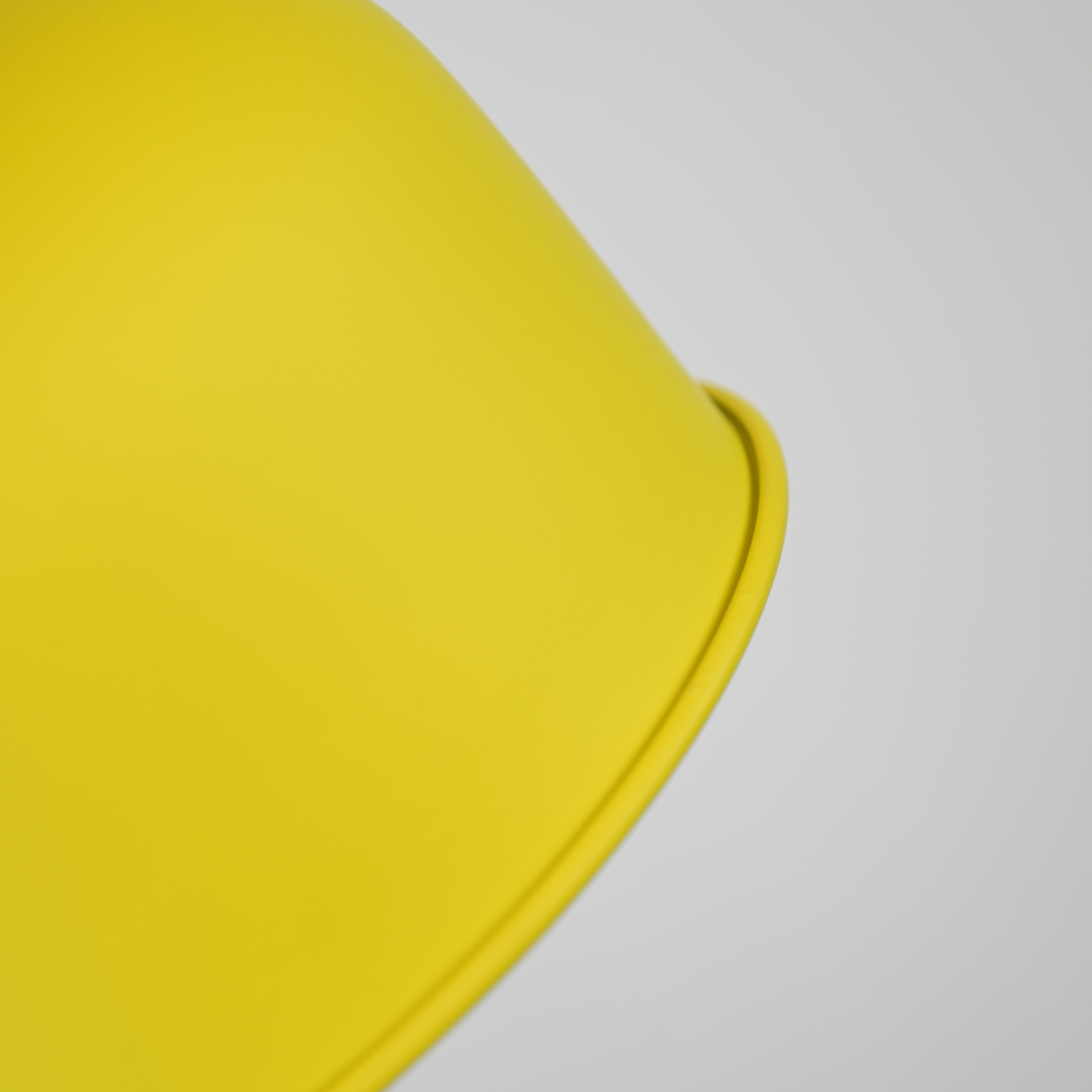 Люстра Grain Pendant Lamp Yellow By Imperiumloft