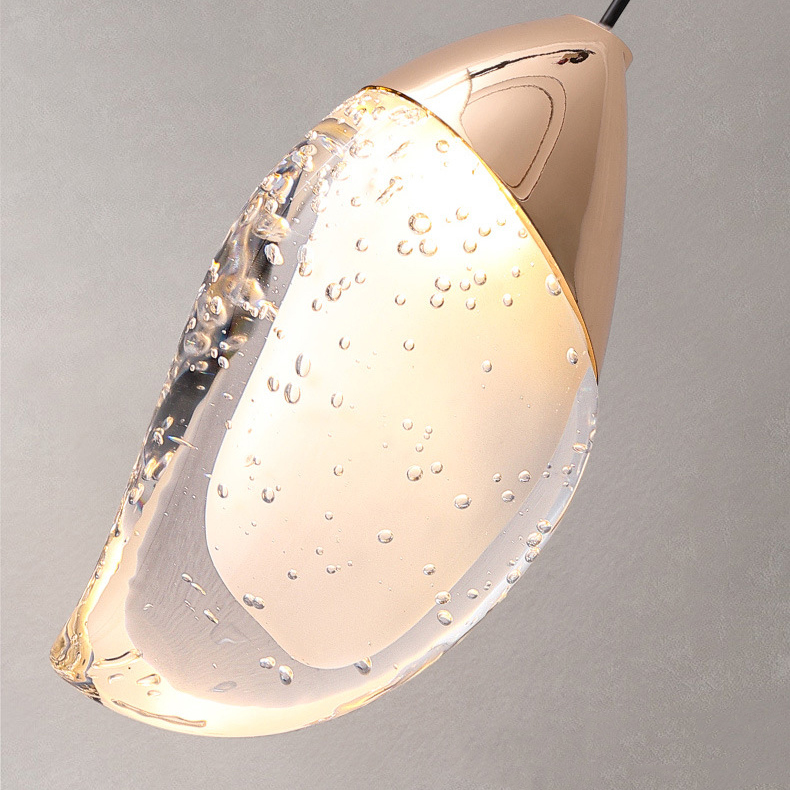 Подвесной светильник LAVE by ImperiumLoft