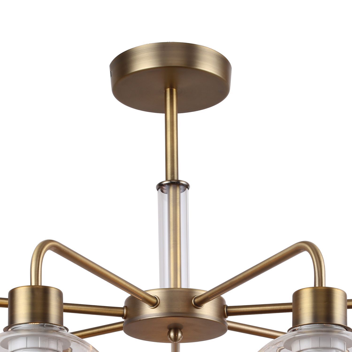 Люстра F-Promo 2192-7P