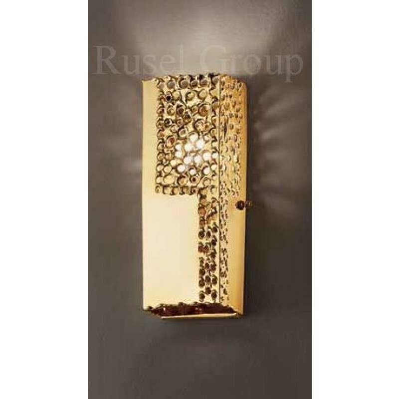 Настенный светильник MM Lampadari FORME  6793/A1