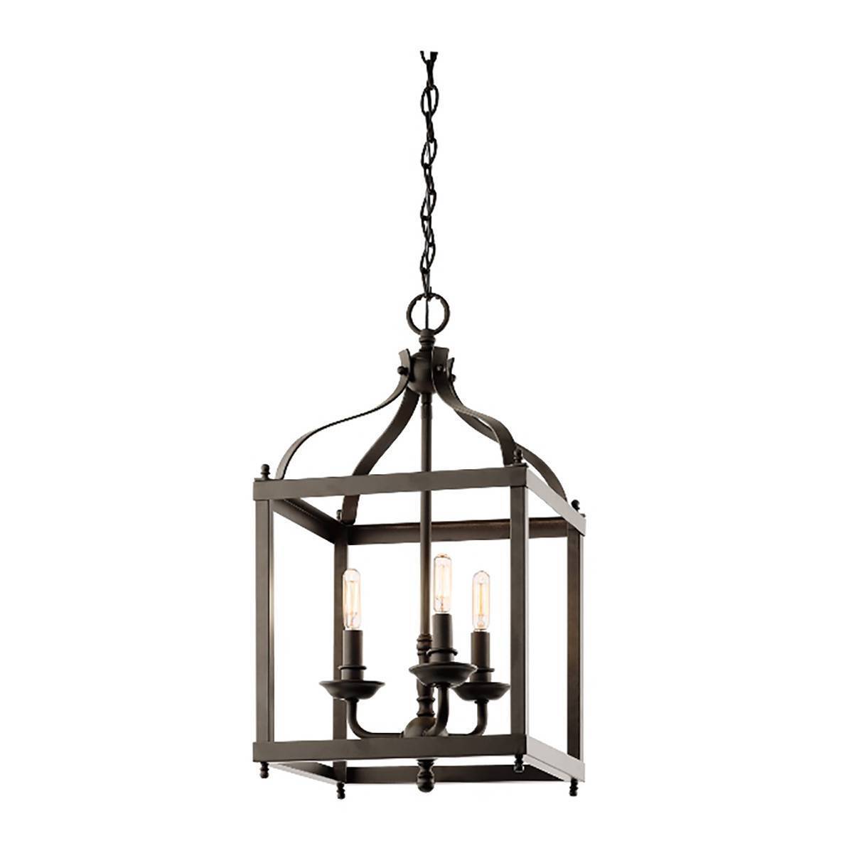 Подвесной светильник Kichler KL/LARKIN/P/M OZ